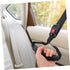 Ipetboom Ergonomic Car Door Assist Handle - Comfortable Webbing for Easy Entry and Exit