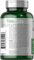 Horbaach Ginger Root Extract Capsules 1500 mg | 150 Pills | Non-GMO, Gluten Free