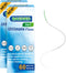 RAZOKO Dental Floss for Braces, 3 in 1 Ultimate Floss, Pre-Cut Strands, 60 Count (Pack of 2)