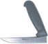 Serrated Right Angle Knife, Approved by Certified Occupational Therapist - 1 Count, Grey