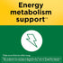 Nature Made Vitamin B1 100 mg, 100 Tablets, Dietary Supplement for Energy Metabolism Support, 100 Day Supply