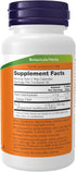 NOW Supplements, Fo-Ti (Polygonum multiflorum) 560 mg, Ho Shou Wu, Herbal Supplement, 100 Veg Capsules