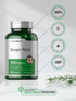 Horbaach Ginger Root Extract Capsules 1500 mg | 150 Pills | Non-GMO, Gluten Free