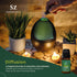 Muna Muna Andean Mint Essential Oil, 100% Pure, 0.17oz (5ml), Rich Minty Scent, Therapeutic Grade