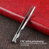 Mini Keychain Tweezer, EDC Alloy Portable TC4 Small Tweezer for Outdoor Gadget, Mini Tool