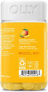 OLLY Probiotic Gummy, 1 Billion CFUs - Immune and Digestive Support, Chewable Supplement, Mango, 80 Count