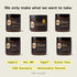Moon Juice Ashwagandha Organic Root Powder Extract - 72 Servings Natural Stress Relief, Focus & Mood Support, Vegan