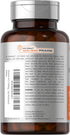 Horbaach Vitamin B-2 100mg, 180 Tablets, Vegetarian, Non-GMO & Gluten Free Supplement
