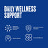 Bulletproof Zinc with Copper Capsules, 60 Count, Antioxidant Supplement for Immunity and Mood