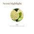 Young Living Lime Vitality Essential Oil 5ml - Food-Grade for Culinary Creations and Flavoring Dishes
