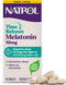 Natrol Sleep Advanced Melatonin, 10mg Time Release Tablets, Nighttime Sleep Aid