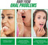 Dental Floss Picks - Eco Friendly Reusable Tooth Flossers, 50PCS Thin Thread Flossers for Adults Kids, Box of 6