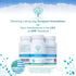 PQQ Max 20mg 60 Capsules - Pyrroloquinoline Quinone Cellular Rejuvenator, Powerful Antioxidant for Heart Health