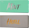 Fragrance Oil, MitFlor Hotel and Mint Fragrance Oils Set, Soap Candle Making
