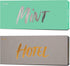 Fragrance Oil, MitFlor Hotel and Mint Fragrance Oils Set, Soap Candle Making