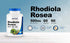 Nutricost Rhodiola Rosea 500mg, 60 Vegetarian Capsules, Gluten Free Non-GMO Supplement