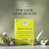 NEW NORDIC Active Liver Supplement, 30-Day Supply, Milk Thistle, Artichoke & Turmeric, 30 Tablets, Pack of 1