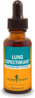 Herb Pharm Lung Expectorant Liquid Herbal Formula, Support Respiratory Immune Response, 1 Ounce (Pack of 1)