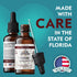 OSHA Root Liquid Extract for Respiratory Support - Organic OSHA Tincture Natural Lung Detox 2 Fl Oz