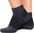 OrthoSleeve Orthotic Socks for Plantar Fasciitis, Relieves Heel and Arch Pain, Helps Prevent Discomfort