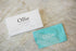 Ollie Teeth Whitening Strips, 24 Strips, 12 Treatments with Shade Guide