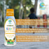 Premium Liquid Multivitamin for Kids | 100% DV of 14 Vitamins | Sugar Free | Non-GMO | 16 oz, 32 Serv