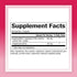 Natural Factors GrapeSeedRich Grape Seed Extract, 90 Capsules for Antioxidant Support