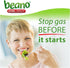 Beano Ultra 800, Gas Prevention and Digestive Enzyme Supplement, 100 Count
