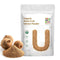 UNLEASH'D ORGANIC Unleashd Organic Monk Fruit Powder 16 oz 100% Pure Monk Fruit |