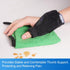 Velpeau Thumb Wrist Support Brace, CMC Thumb Spica Splint for Arthritis Pain, Fits Both Hands