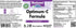 BlueBonnet Optimum C Formula Vegetable Capsules, 90 Count