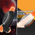 ReptiLeisure 2 Penis Sleeves Reusable Cock Rings, Pcs Cock Sleeves Enlarger Penis Extender Delay Ejaculation Male Sex