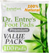 Dr. Entre's Value Pack Foot Pads: Premium Value Pads to Feel Better,