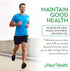 Maxi Health Two Complete Multivitamins and Minerals, Full Potency, 120 Capsules, Kosher
