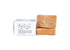 Sorion Soap for Face and Body - Comforting Skin Care with Coconut Oil, Neem, Turmeric and Pala Indigo Essential Oils