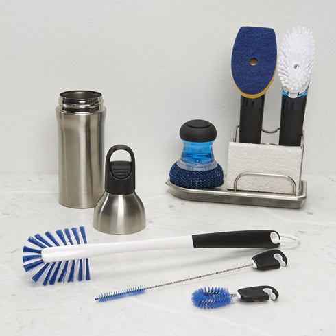 Set OXO Good Grips Water Bottle Cleaning