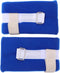 SOPOTUTU 2pcs Patient Straps for Hospital Use Safety Belt for Elderly Care Quick