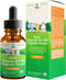Liquid Vitamin D3 Drops for Kids - Organic Vitamin D with K2 for Immune Support - Vegan Vitamin D Drops for Infants,