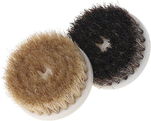 MEELYHOME 60mm Drill Powered Scrub Heavy Duty Cleaning Brush With Stiff Bristles Tools Tools Box Storage