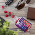 Magnesium Gummies Supplement, High Absorption Magnesium Citrate for Adults & Kids, 60 Gummies for Health Support