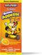 GirafKids Appetite Vitamins for Kids - 8Fl Oz - Orange Flavor - L-Lysine, Inositol, Calcium & Vitamins