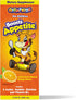GirafKids Appetite Vitamins for Kids - 8Fl Oz - Orange Flavor - L-Lysine, Inositol, Calcium & Vitamins