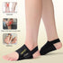 Arch Support Inserts for Plantar Fasciitis Relief, Adjustable Bands with Built-in Orthotics, Foot Arch Support with Gel