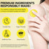 WELOSUER 2Packs Dopamine Patches Extra Strength,Mood Support Patches for Daily Mental Wellness,Mood Boost & Positivity