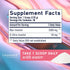 Myo-Inositol & D-Chiro Inositol Powder for Hormone Balance in Women, 40:1 Ratio, 2000mg Myo Inositol, 50mg D Chiro, 30