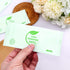 100 Pack Individually Wrapped Personal Hygiene Wipes, Feminine Wipes with Plant Extracts, Travel Essential
