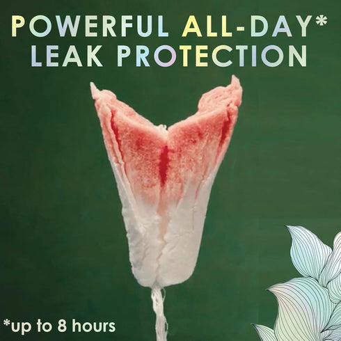 Multipack, 84 Count L. Cotton Tampons Light/Regular Absorbency Contains an Organic Cotton Core, Made Without Synthetic