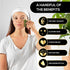Sage Owl Gua Sha Face Massager Tool, Neck and Jawline Sculptor for Daily Skin Care Routine, Anti-Aging Tool