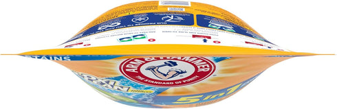 HAMMER 5-in-1 40 Count (Packaging ARM & plus OxiClean Power Paks, may vary)