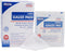 Dukal Sterile Gauze Pads, 100% Woven Cotton, 3" x 3", 12-Ply Pad, Box of 100